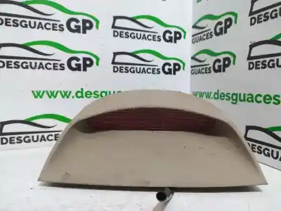 Pezzo di ricambio per auto di seconda mano luce freno centrale per hyundai xg 3.0 xg decada riferimenti oem iam 