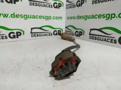 Pezzo di ricambio per auto di seconda mano sonda lambda per opel zafira a elegance riferimenti oem iam   