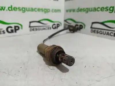 Pezzo di ricambio per auto di seconda mano sonda lambda per opel zafira a elegance riferimenti oem iam   