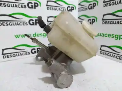 Pezzo di ricambio per auto di seconda mano pompa freni per opel zafira a elegance riferimenti oem iam 