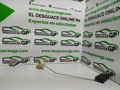 İkinci el araba yedek parçası GÖSTERGE için AUDI A6 BERLINA (4B2)  OEM IAM referansları   