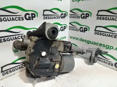 Second-hand car spare part FRONT WINDSHIELD WIPER MOTOR for SEAT ALTEA XL (5P5)  OEM IAM references 5P0955024D  