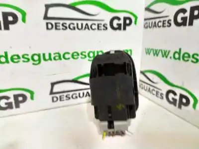 Peça sobressalente para automóvel em segunda mão botão / interruptor elevador vidro dianteiro esquerdo por peugeot 206 berlina xs-line referências oem iam 7840j4  