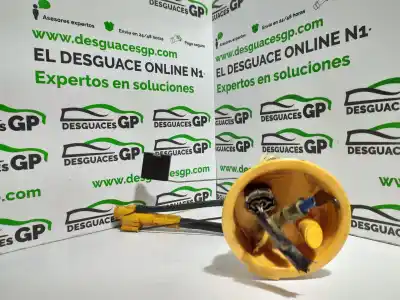 Pezzo di ricambio per auto di seconda mano Sensore di livello del carburante per BMW SERIE 3 TOURING (E46)  Riferimenti OEM IAM 6752054  