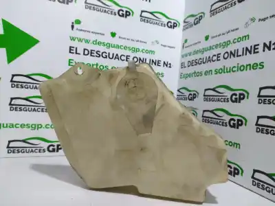 Peça sobressalente para automóvel em segunda mão depósito do limpa vidros por bmw serie 3 touring (e46) 320d referências oem iam 61678352