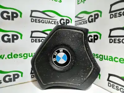 Peça sobressalente para automóvel em segunda mão airbag dianteiro esquerdo por bmw serie 3 touring (e46) 320d referências oem iam 33326781626