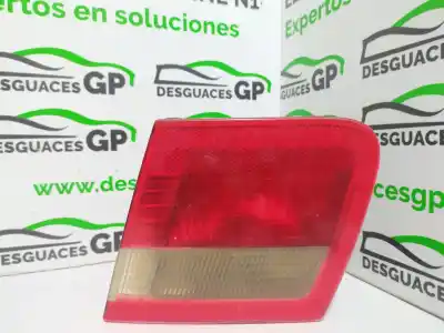 Peça sobressalente para automóvel em segunda mão farolim traseiro direito por bmw serie 3 touring (e46) 320d referências oem iam 63218368760