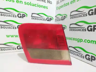 Peça sobressalente para automóvel em segunda mão farolim traseiro esquerdo por bmw serie 3 touring (e46) 320d referências oem iam 63218368759