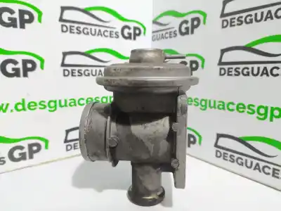 Peça sobressalente para automóvel em segunda mão válvula egr por bmw serie 3 touring (e46) 320d referências oem iam 7785789