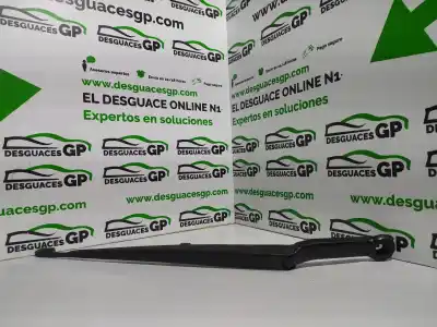 Peça sobressalente para automóvel em segunda mão haste de escova dianteiro esquerdo por bmw serie 3 touring (e46) 320d referências oem iam 61617003931