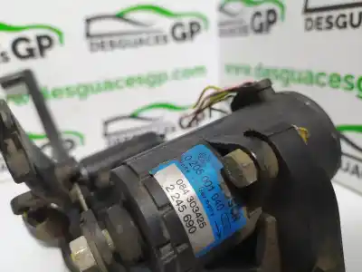 Second-hand car spare part potentiometer for bmw serie 3 touring (e46) 320d oem iam references 35411163875  