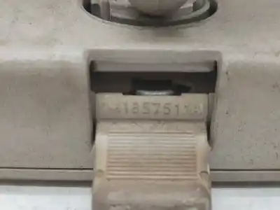 Pezzo di ricambio per auto di seconda mano specchio interno per seat leon (1m1) signo riferimenti oem iam 1m1857511a  