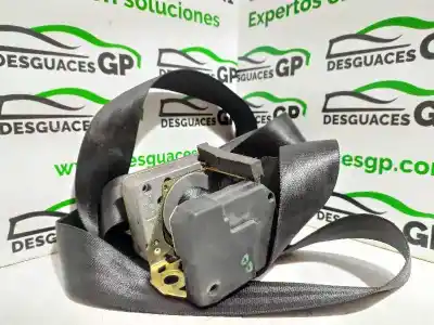 Peça sobressalente para automóvel em segunda mão CINTO DE SEGURANÇA DIANTEIRO DIREITO por SEAT LEON (1M1)  Referências OEM IAM   