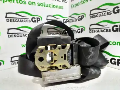 Peça sobressalente para automóvel em segunda mão cinto de segurança dianteiro direito por seat leon (1m1) signo referências oem iam   