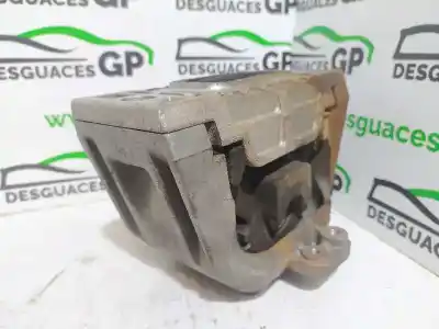 Piesă de schimb auto la mâna a doua SUPORT MOTOR DREAPTA pentru SEAT LEON (1M1)  Referințe OEM IAM 1J0199262  