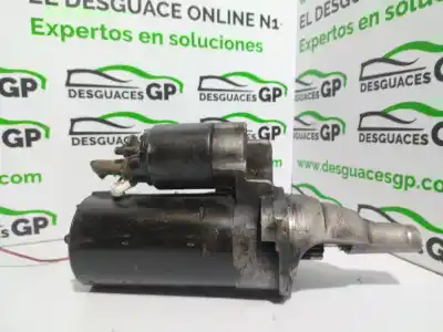 Second-hand car spare part starter motor for audi a6 avant (4b5) 2.5 tdi oem iam references 059911023h  