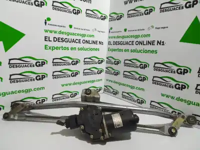 Second-hand car spare part FRONT WINDSHIELD WIPER MOTOR for AUDI A6 AVANT (4B5)  OEM IAM references 4B1955023C  