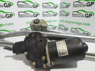 Second-hand car spare part front windshield wiper motor for audi a6 avant (4b5) 2.5 tdi oem iam references 4b1955023c  