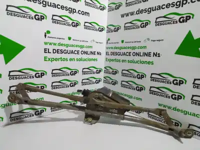 Second-hand car spare part front windshield wiper motor for audi a6 avant (4b5) 2.5 tdi oem iam references 4b1955023c  