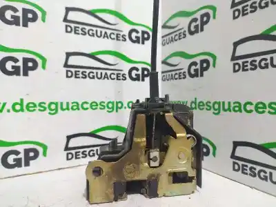Pezzo di ricambio per auto di seconda mano serratura porta anteriore destra per renault scenic (ja..) 1.6 16v authentique (ja0b/11) riferimenti oem iam   