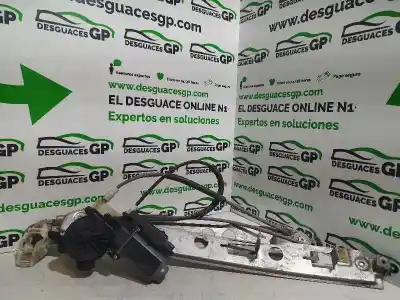 Автозапчасти б/у РЕГУЛЯТОР СТЕКЛА ПЕРЕДНЕГО ЛЕВОГО за RENAULT SCENIC (JA..)  ссылки OEM IAM   