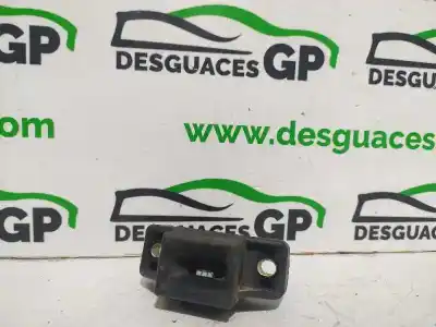 Автозапчастина б/у ЗОВНІШНЯ РУЧКА ВОРОТ для RENAULT SCENIC (JA..)  Посилання на OEM IAM   