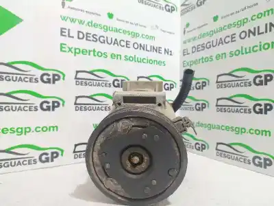 Second-hand car spare part air conditioning compressor for renault scenic (ja..) 1.6 16v authentique (ja0b/11) oem iam references   