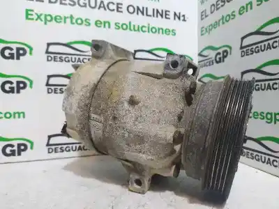 Second-hand car spare part air conditioning compressor for renault scenic (ja..) 1.6 16v authentique (ja0b/11) oem iam references   