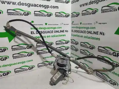 Recambio de automóvil de segunda mano de motor elevalunas delantero izquierdo para renault scenic (ja..) 1.6 16v dynamique (ja0b/11) referencias oem iam   