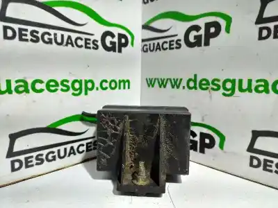 Second-hand car spare part GLOW PLUG for PEUGEOT 206 BERLINA  OEM IAM references 9639912580  