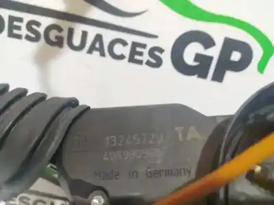 Second-hand car spare part multifunction switch for opel astra gtc cosmo oem iam references 13245729  