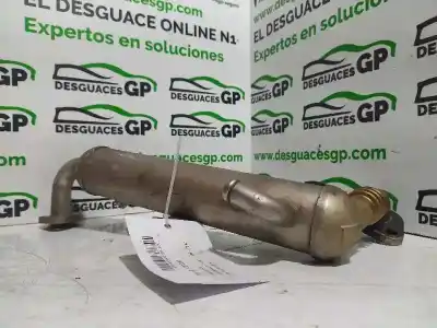 Автозапчастина б/у клапан egr для opel astra gtc cosmo посилання на oem iam 8973635152