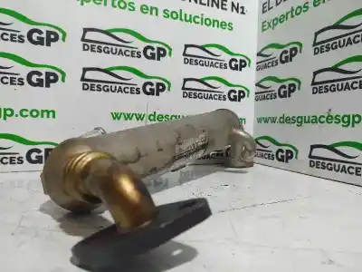 Автозапчастина б/у клапан egr для opel astra gtc cosmo посилання на oem iam 8973635152  