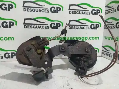 Автозапчастина б/у ріг для opel astra gtc cosmo посилання на oem iam   