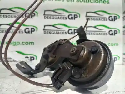 Автозапчастина б/у ріг для opel astra gtc cosmo посилання на oem iam   