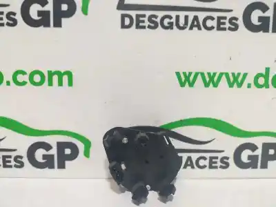 Автозапчастина б/у управління рульмом для opel astra gtc cosmo посилання на oem iam 440758813  