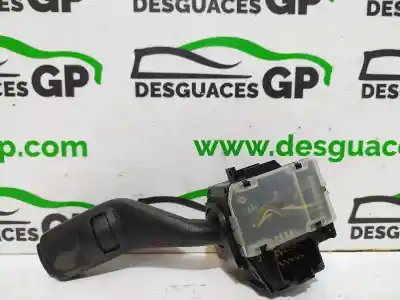 Peça sobressalente para automóvel em segunda mão comutador de limpa vidros por ford focus berlina (cap) trend referências oem iam 4m5t17a553bd  