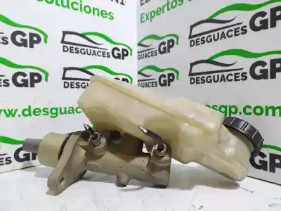 Recambio de automóvil de segunda mano de bomba freno para ford focus berlina (cap) trend referencias oem iam 03350891031