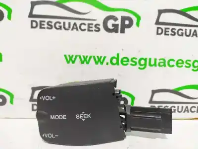 Second-hand car spare part steering wheel switch for ford focus berlina (cap) trend oem iam references 