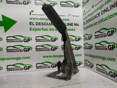 Second-hand car spare part handbrake lever for ford focus berlina (cap) trend oem iam references 3m512780fa