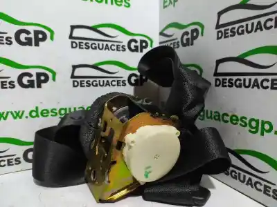 Second-hand car spare part rear left seat belt for ford focus berlina (cap) trend oem iam references 