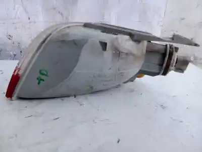 Second-hand car spare part reverse light for ford focus berlina (cap) trend oem iam references 5m541515k272  