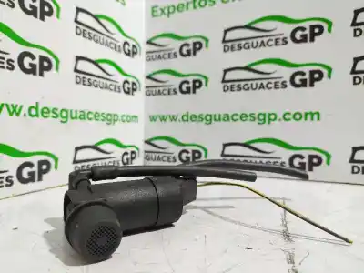 Second-hand car spare part washer pump for ford focus berlina (cap) trend oem iam references 