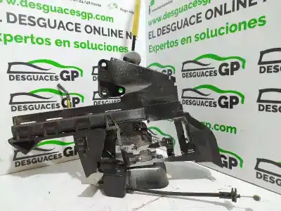 Second-hand car spare part rear left door lock for ford focus berlina (cap) trend oem iam references 