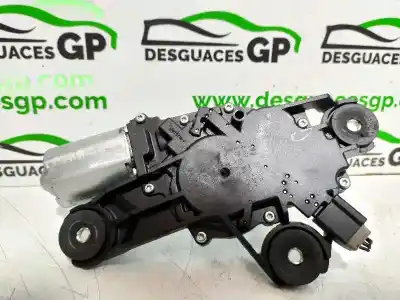 Автозапчасти б/у МОТОР ЗАДНЕГО СТЕКЛООЧИСТИТЕЛЯ за FORD FOCUS BERLINA (CAP)  ссылки OEM IAM 0390201823  