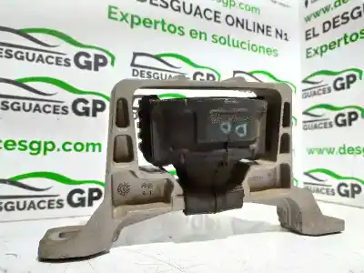 Second-hand car spare part right engine support for ford focus berlina (cap) trend oem iam references 