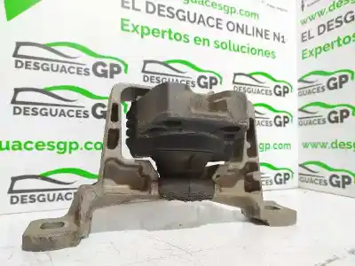Second-hand car spare part right engine support for ford focus berlina (cap) trend oem iam references   