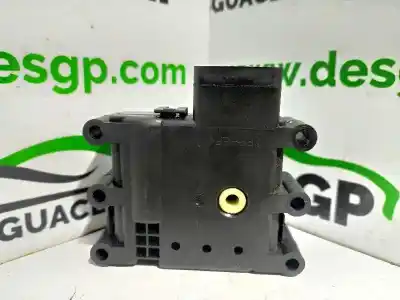 Автозапчасти б/у отопительный двигатель за mazda 6 hatchback (gg) 2.0 di (gg14) ссылки oem iam   