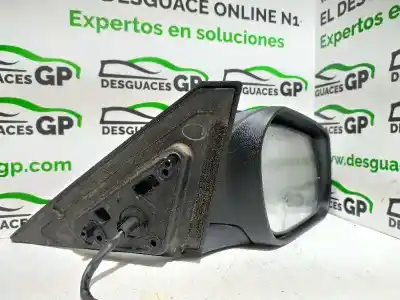 Автозапчасти б/у задний вид справа за mazda 6 hatchback (gg) 2.0 di (gg14) ссылки oem iam 