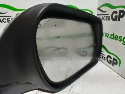 Автозапчастина б/у правий задний огляд для mazda 6 hatchback (gg) 2.0 di (gg14) посилання на oem iam   